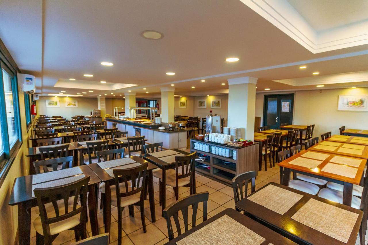 福尼哈酒店 托雷斯 外观 照片